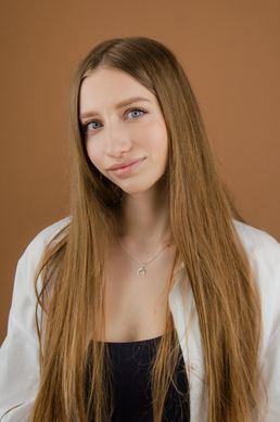 Srebrny wisiorek "Łunnycia"