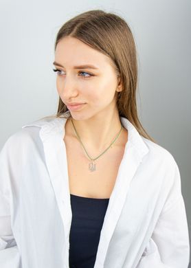 Шовковий ювелірний шнурок сміливого кольору