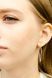 Silver Hoop earrings