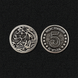Srebrna moneta &bdquo;Lucky penny&rdquo; 2026 Rok Czerwonego Ognistego Konia